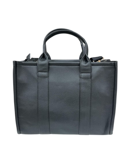 BOLSO NAPA BIM NEGRO