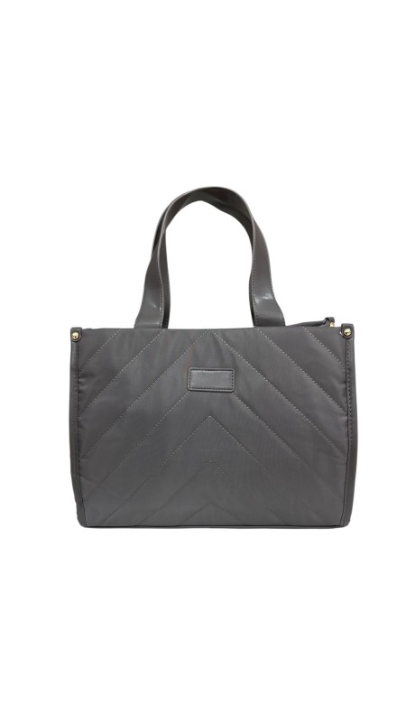 BOLSO SPORT LAVABLE GRIS