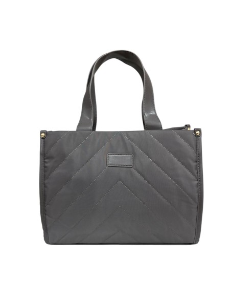 BOLSO SPORT LAVABLE GRIS