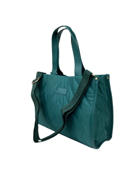 BOLSO SPORT LAVABLE VERDE