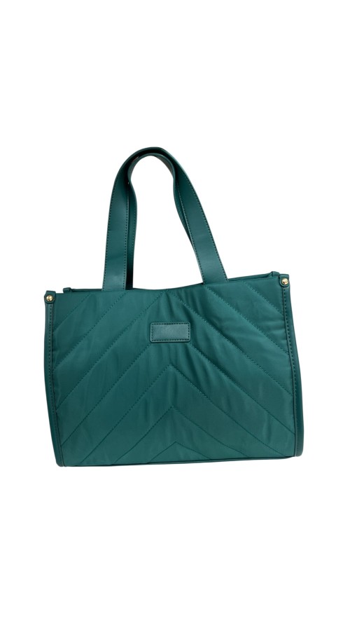 BOLSO SPORT LAVABLE VERDE
