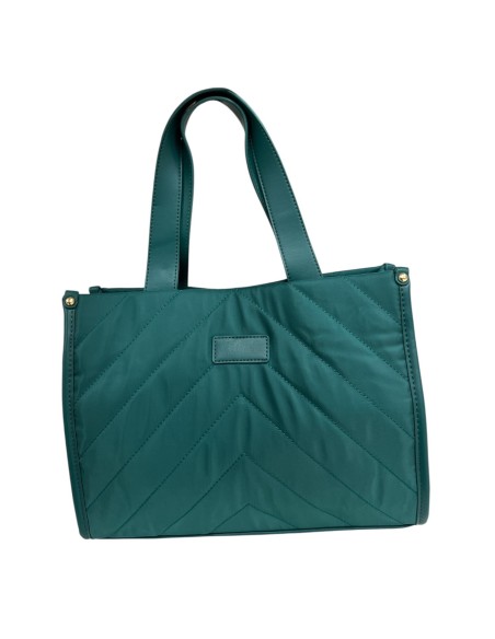 BOLSO SPORT LAVABLE VERDE