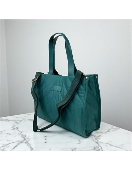 BOLSO SPORT LAVABLE VERDE