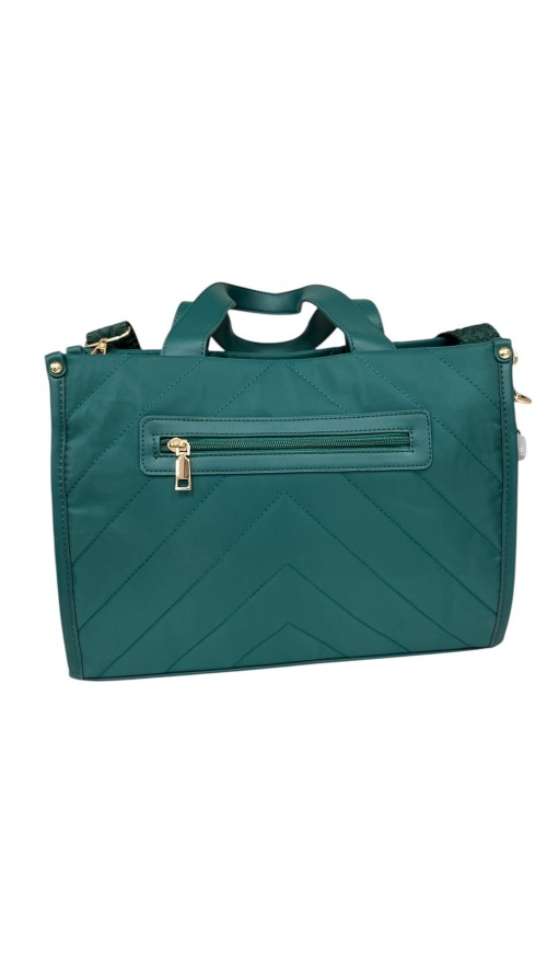 BOLSO SPORT LAVABLE VERDE