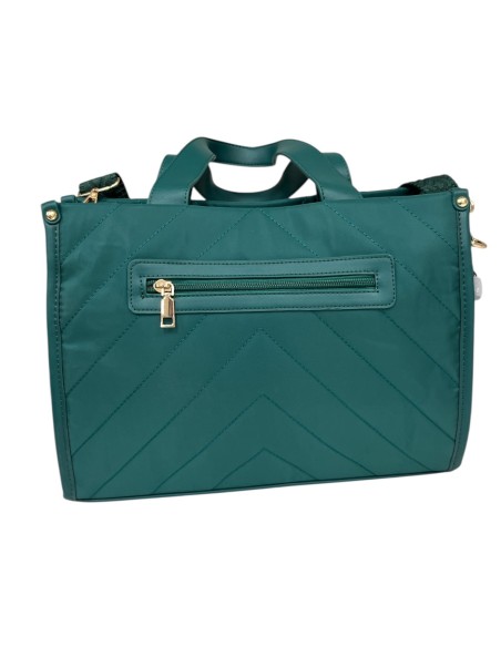 BOLSO SPORT LAVABLE VERDE