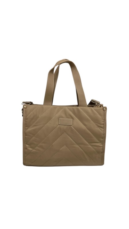 BOLSO SPORT LAVABLE CAMEL