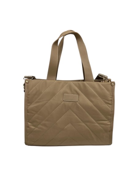 BOLSO SPORT LAVABLE CAMEL