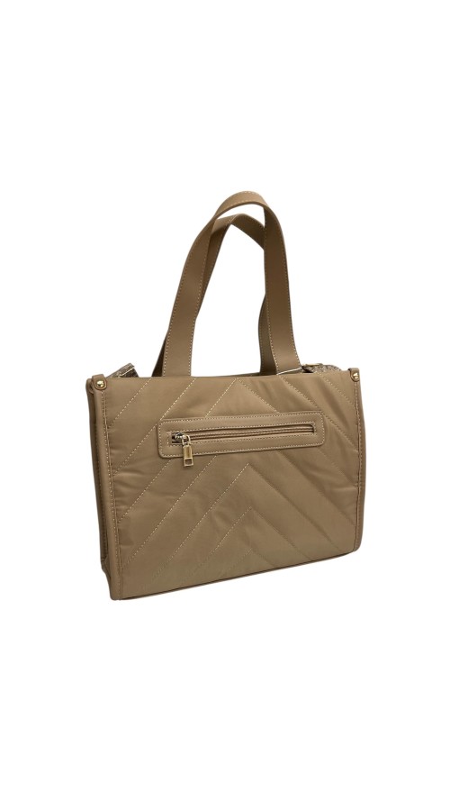 BOLSO SPORT LAVABLE CAMEL