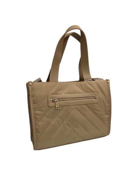 BOLSO SPORT LAVABLE CAMEL