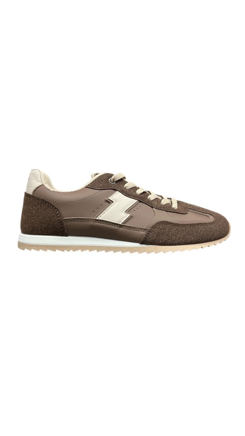 DEPORTIVA TRUENO MARRON