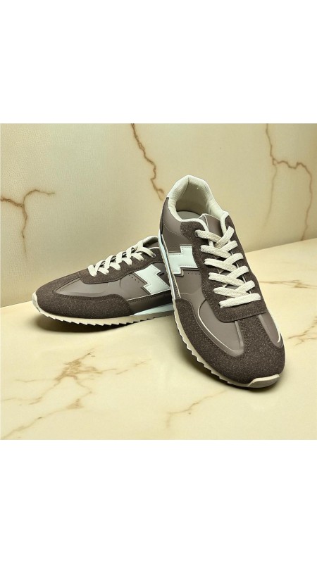 DEPORTIVA TRUENO MARRON 2