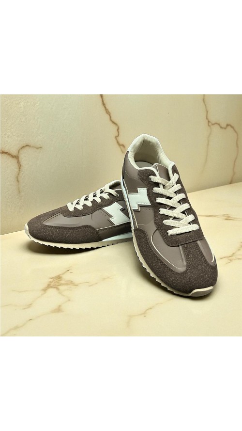 DEPORTIVA TRUENO MARRON