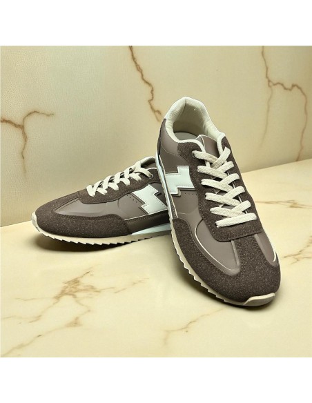 DEPORTIVA TRUENO MARRON