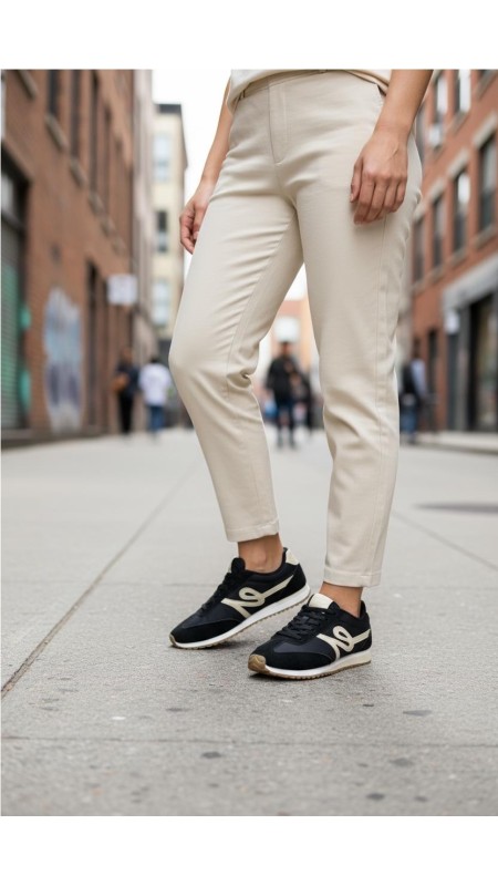 DEPORTIVA LOE NEGRO 2