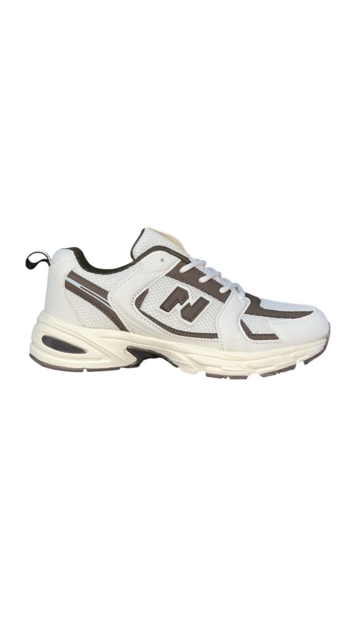DEPORTIVA NEW CLASIC BEIG