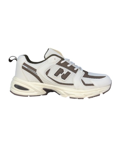 DEPORTIVA NEW CLASIC BEIG