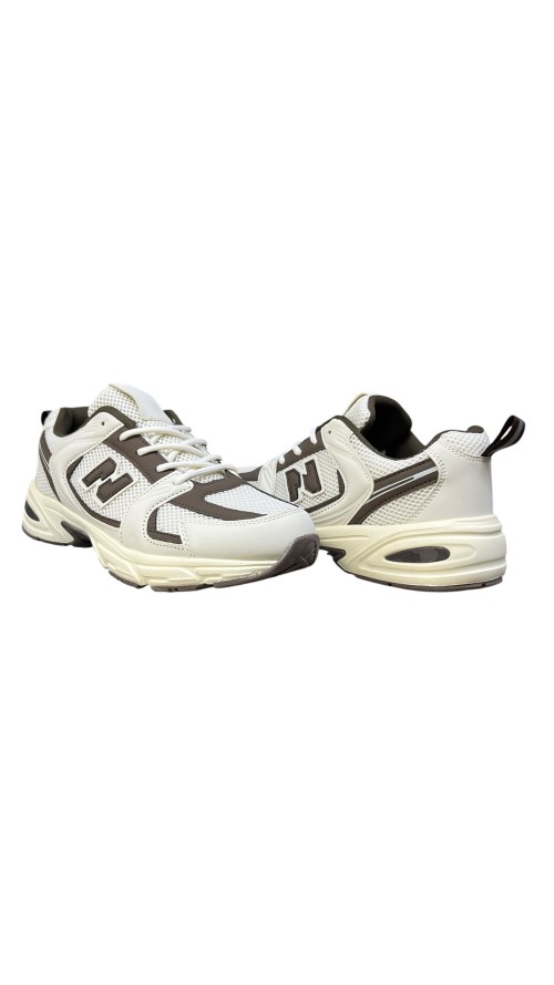 DEPORTIVA NEW CLASIC BEIG