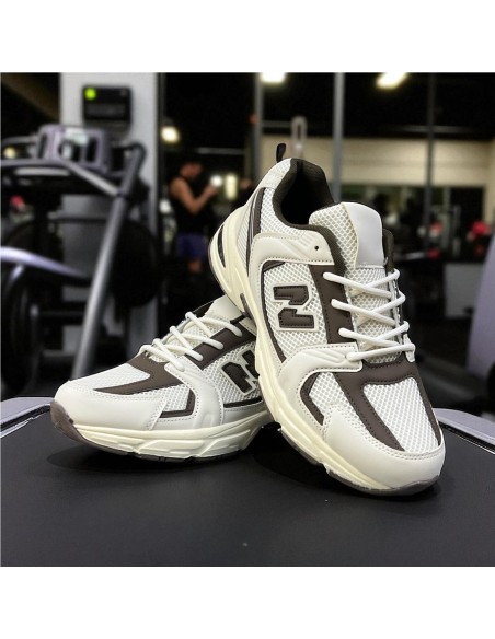 DEPORTIVA NEW CLASIC BEIG