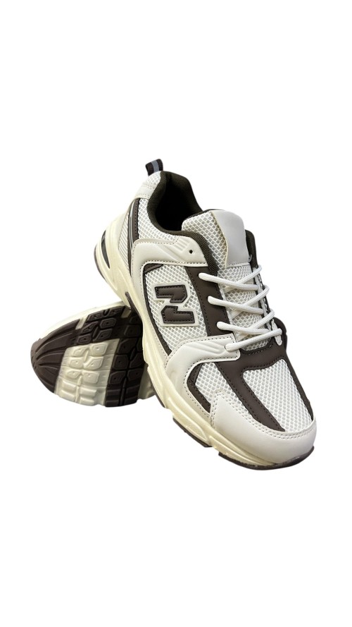 DEPORTIVA NEW CLASIC BEIG