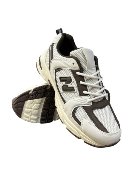 DEPORTIVA NEW CLASIC BEIG