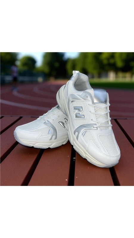 DEPORTIVA NEW CLASIC BLANCO 2