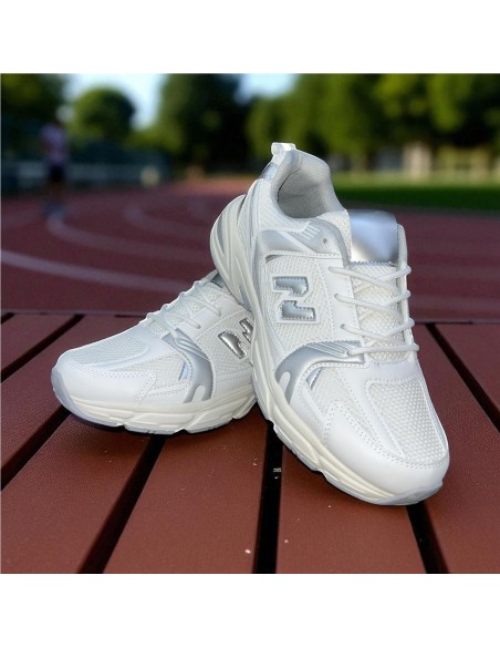 DEPORTIVA NEW CLASIC BLANCO