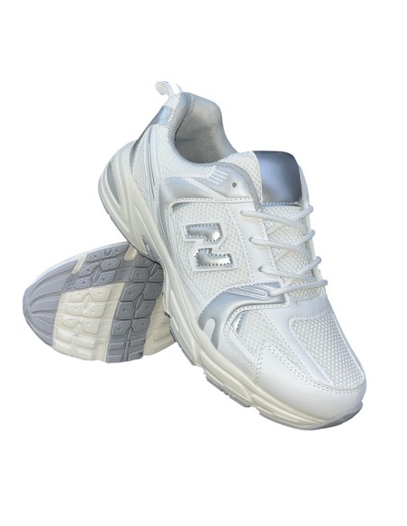 DEPORTIVA NEW CLASIC BLANCO