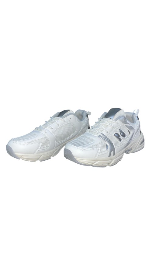 DEPORTIVA NEW CLASIC BLANCO