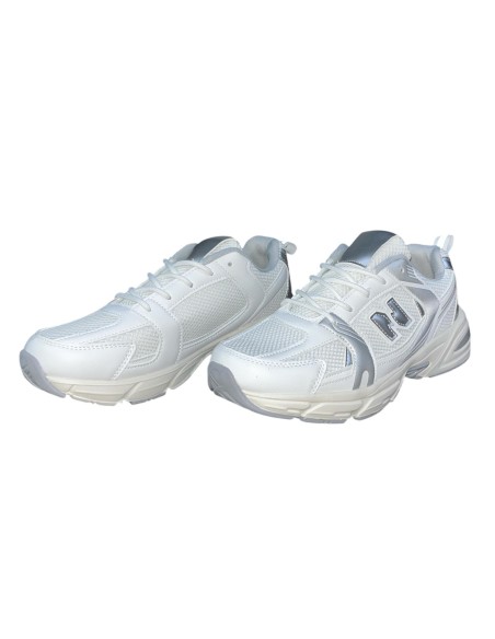 DEPORTIVA NEW CLASIC BLANCO