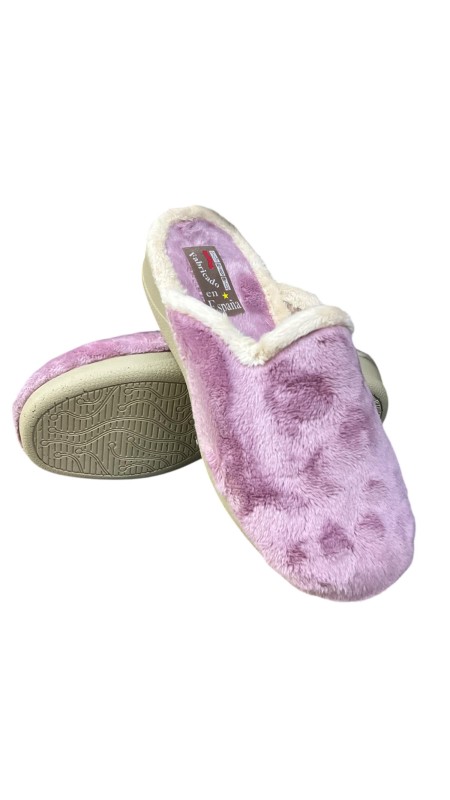 ANAMOTIMA PELO SUAVE SALMON