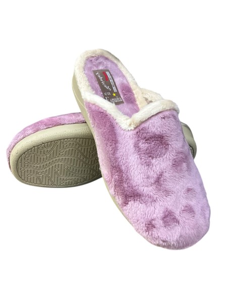 ANAMOTIMA PELO SUAVE SALMON