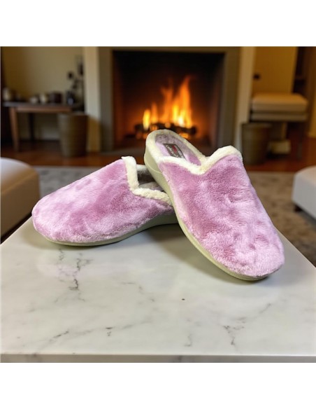 ANAMOTIMA PELO SUAVE SALMON