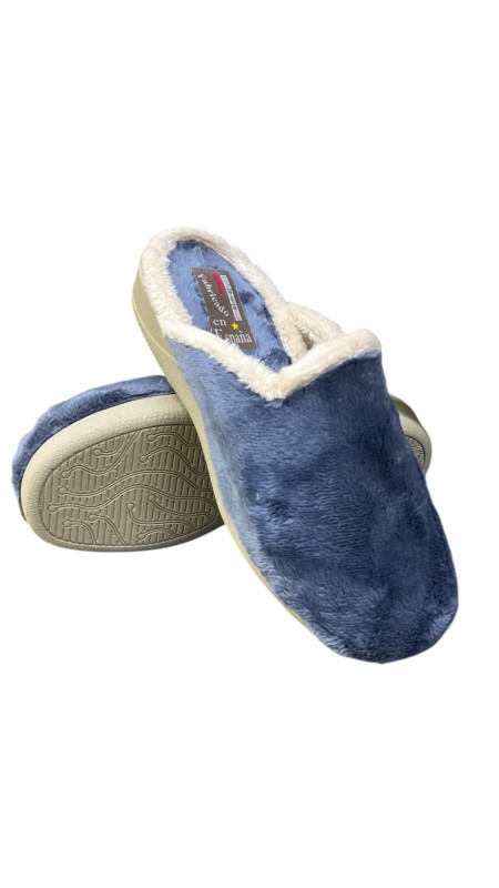 ANAMOTIMA PELO SUAVE AZUL