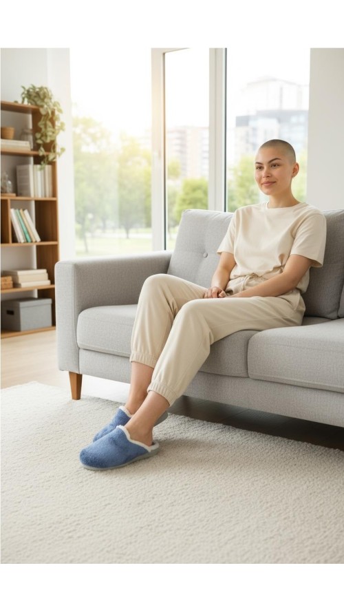 ANAMOTIMA PELO SUAVE AZUL