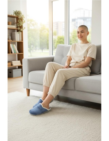 ANAMOTIMA PELO SUAVE AZUL