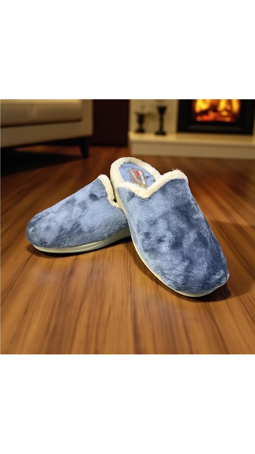 ANAMOTIMA PELO SUAVE AZUL