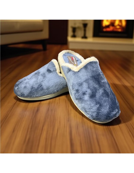 ANAMOTIMA PELO SUAVE AZUL