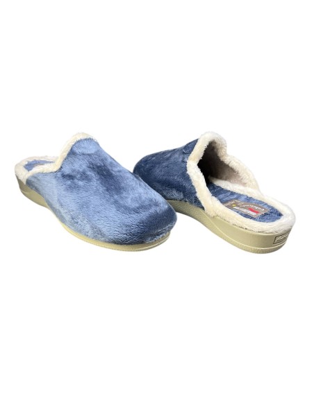 ANAMOTIMA PELO SUAVE AZUL