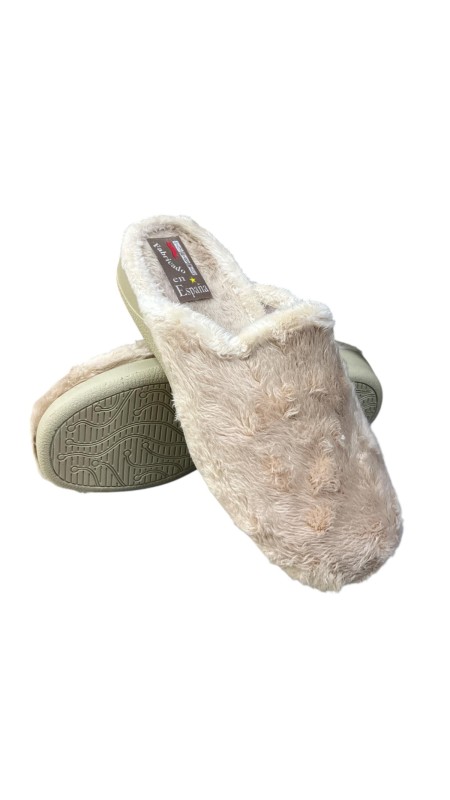 ANAMOTIMA PELO SUAVE BEIG