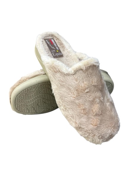 ANAMOTIMA PELO SUAVE BEIG