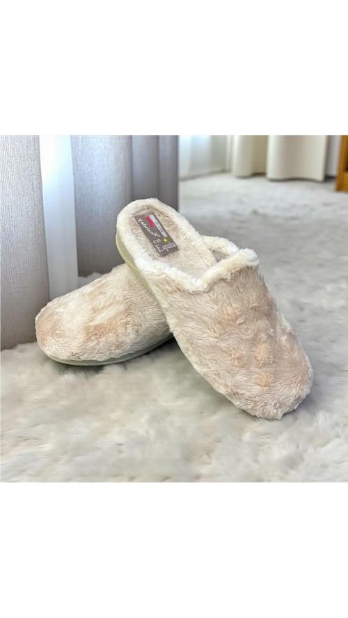 ANAMOTIMA PELO SUAVE BEIG