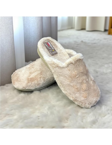 ANAMOTIMA PELO SUAVE BEIG