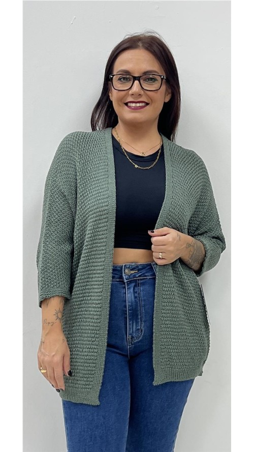 KIMONO BURGOS KAKY