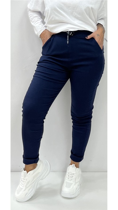 PANTALON SEVILLA MARINO PANTALON SEVILLA MARINO