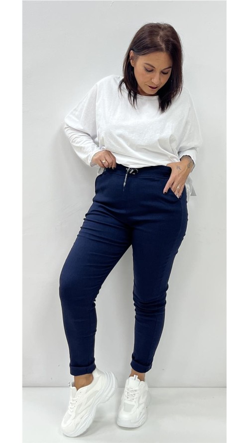 PANTALON SEVILLA MARINO PANTALON SEVILLA MARINO