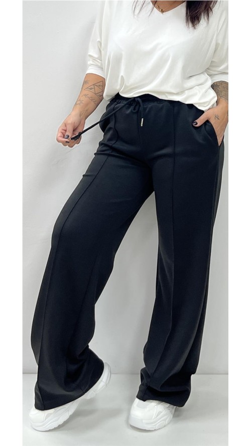 PANTALON ALEJANDRA NEGRO