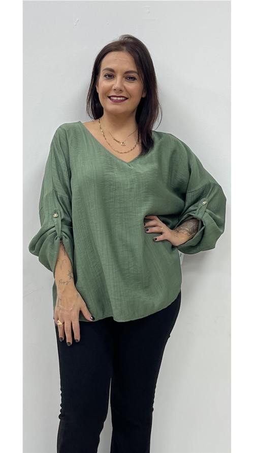 BLUSA PEPI KAKY