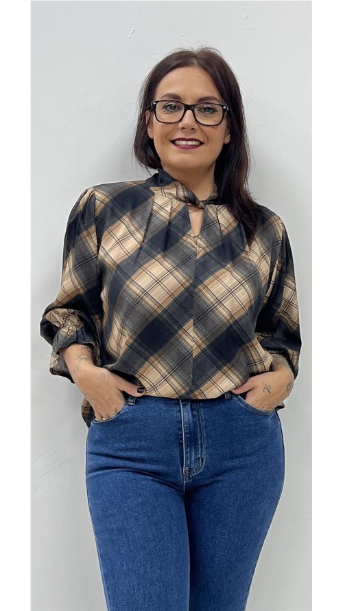 TOP HESPERIA NEGRO