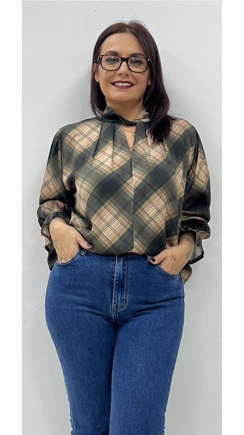 TOP HESPERIA VERDE