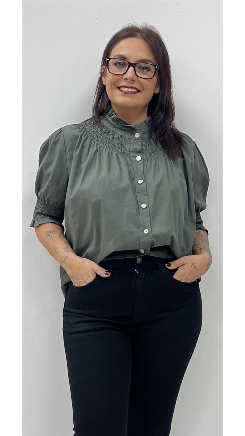 CAMISA LISBOA KAKY